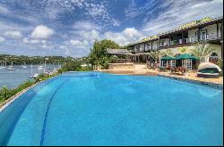 L'Anse Aux Epines House, Lance Aux Epines, Grenada