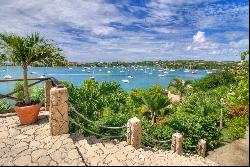 L'Anse Aux Epines House, Lance Aux Epines, Grenada