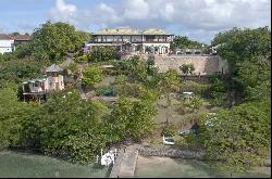 L'Anse Aux Epines House, Lance Aux Epines, Grenada