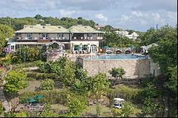 L'Anse Aux Epines House, Lance Aux Epines, Grenada