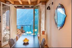 Nesso Design Home, Nesso, Lake Como, 22020
