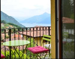 Villa Sole Croce, Menaggio, Lake Como, Lombardy