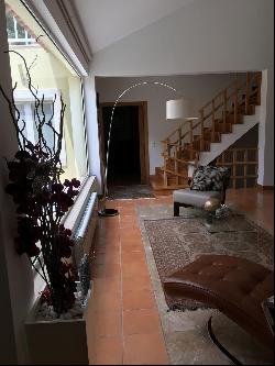 5 Bedroom House, Sesimbra