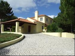 5 Bedroom House, Sesimbra