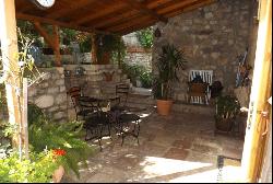 Stone House With Sea VIew, Herceg Novi, Montenegro