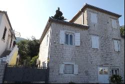 Stone House With Sea VIew, Herceg Novi, Montenegro