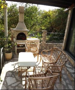 Stone House With Sea VIew, Herceg Novi, Montenegro