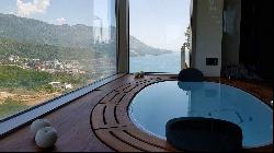 Stunning Penthouse With Views, Becici, Budva Riviera, Montenegro, R1462