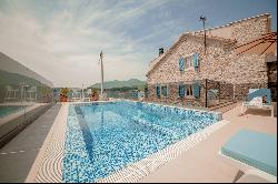 Wonderful Waterfront Villa, Tivat, Montenegro