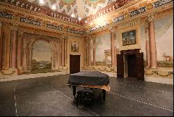 Piano Nobile, Orvieto, Terni, Umbria