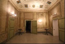 Piano Nobile, Orvieto, Terni, Umbria