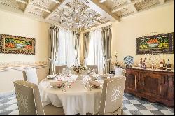 Villa Anna, Forte Dei Marmi, Lucca, Tuscany