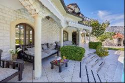 Luxurious Villa In Unique Location, Stoliv, Kotor Bay, Montenegro, R381