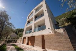 Fantastic Villa In Stoliv, Kotor Bay, Montenegro, 1429