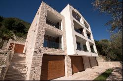 Fantastic Villa In Stoliv, Kotor Bay, Montenegro, 1429