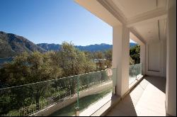 Fantastic Villa In Stoliv, Kotor Bay, Montenegro, 1429