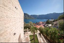 Fantastic Villa In Stoliv, Kotor Bay, Montenegro, 1429