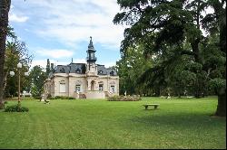 LA FORTUNA COUNTRY ESTATE, LAS PAMPAS PALACE