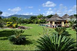 Tamarina Golf and Beach Estate, Tamarin Bay, Mauritius