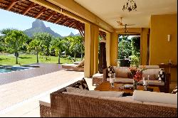 Tamarina Golf and Beach Estate, Tamarin Bay, Mauritius