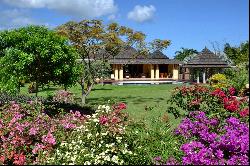 Tamarina Golf and Beach Estate, Tamarin Bay, Mauritius