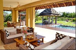 Tamarina Golf and Beach Estate, Tamarin Bay, Mauritius