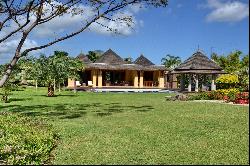 Tamarina Golf and Beach Estate, Tamarin Bay, Mauritius