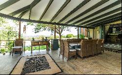 418 JQ Farm Krokodilpoort, Brits, North West Province, 0240