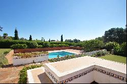 Frontline Real Valderrama, Sotogrande Alto, Andalucia, Spain, 11310