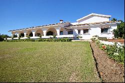 Frontline Real Valderrama, Sotogrande Alto, Andalucia, Spain, 11310