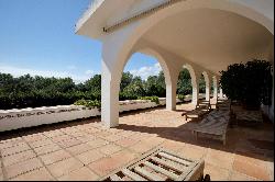 Frontline Real Valderrama, Sotogrande Alto, Andalucia, Spain, 11310