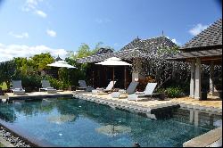 Tamarina Golf and Beach Estate, Tamarin Bay, Mauritius