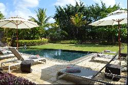 Tamarina Golf and Beach Estate, Tamarin Bay, Mauritius