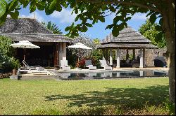 Tamarina Golf and Beach Estate, Tamarin Bay, Mauritius