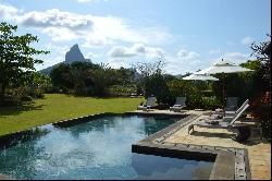 Tamarina Golf and Beach Estate, Tamarin Bay, Mauritius