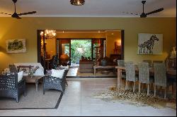 Tamarina Golf and Beach Estate, Tamarin Bay, Mauritius