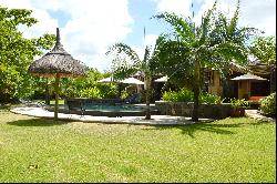 Tamarina Golf and Beach Estate, Tamarin Bay, Mauritius