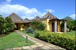 Tamarina Golf and Beach Estate, Tamarin Bay, Mauritius