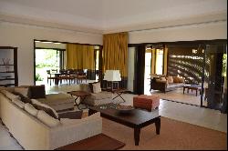 Tamarina Golf and Beach Estate, Tamarin Bay, Mauritius