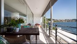 Villa with fantastic views of the river, Porto, Portugal