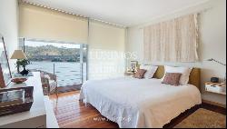 Villa with fantastic views of the river, Porto, Portugal