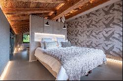 Luxury new chalet - Near the center and ski slopes