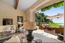 Saint-Paul de Vence - Provencal masterpiece in a prime location