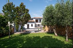 Beautiful townhouse in the heart of Begur