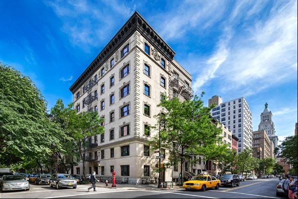 One of the most anticipated luxury properties in the Gramercy neighbourhood