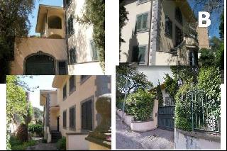 In the most exclusive street in Rome 2 Properties