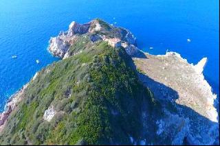 Privat Island Italy Tuscany Archipelago