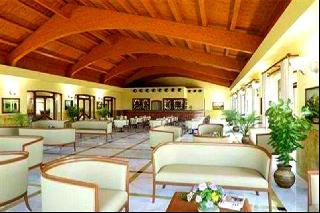 Sicily Golf Resort 18 + Five Stars Hotel + 32 Villas