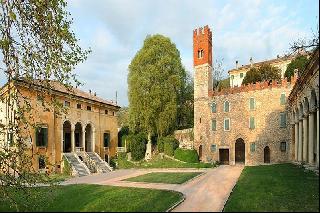 Verona "Villa Veneta" 2500 sqm