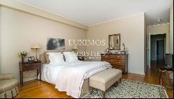 Luxury apartment, Foz do Douro, Porto, Portugal